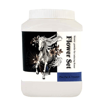 کود فلاورست سبز آذر کاسپین