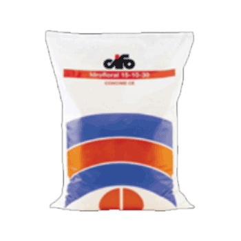 کود 30 10 15 سیفو