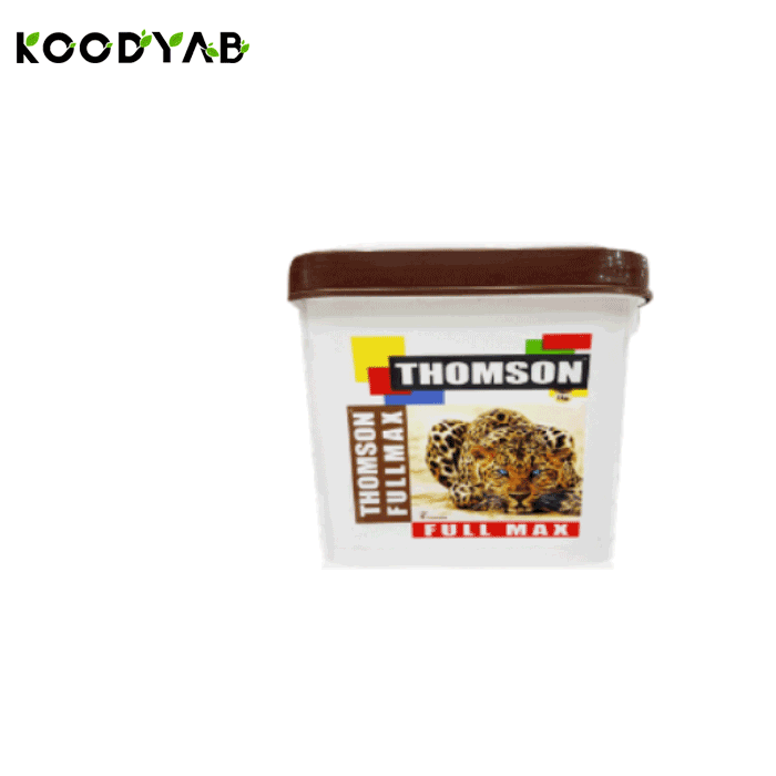 کود تامسون فول مکس هومت 