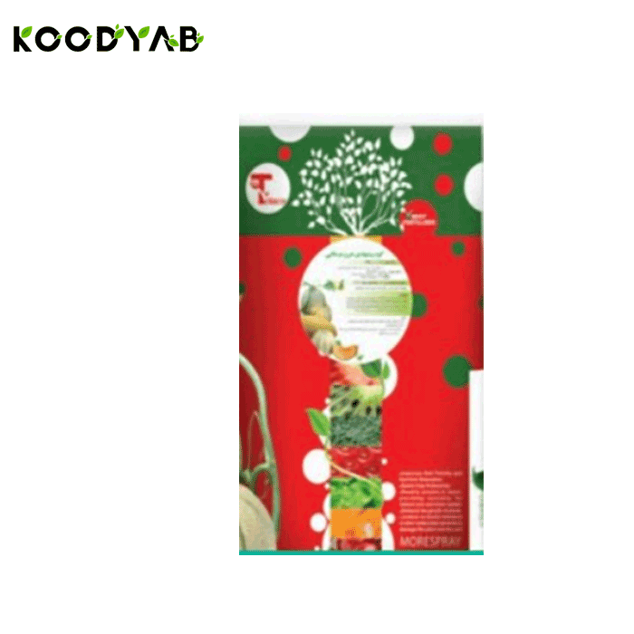 کود خربزه طالبی تتاکو