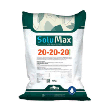 کود 20 20 20 سولومکس سوپرمکس