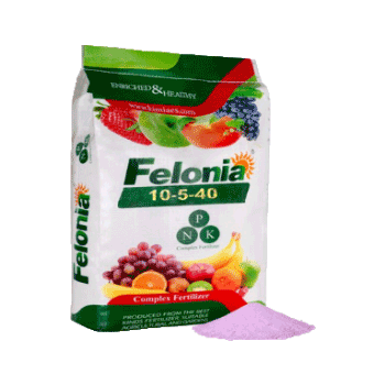 کود 40 5 10 فلونیا