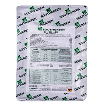 کو 43 10 5 سوت گرین