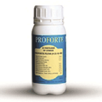 کود پروفرته پلاس میثاق