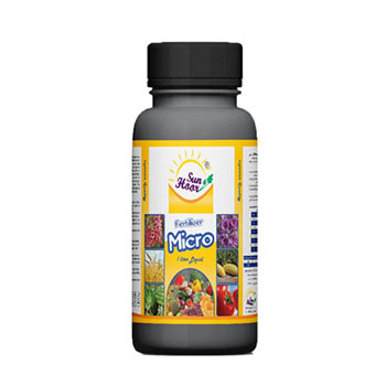 کود میکرو هورسان