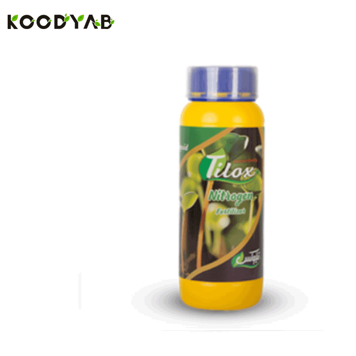 کود نیتروژن تیلوکس