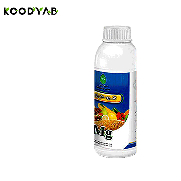 کود منیزیم 5 سپهرپارمیس