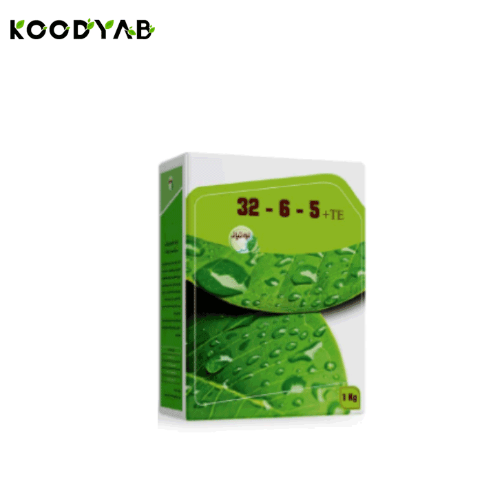 کود 5 6 32 نوتیاز