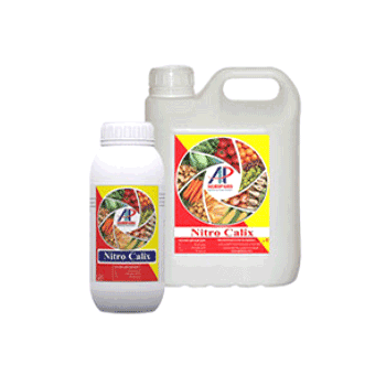 کود نیتروکالیکس اگری پارس