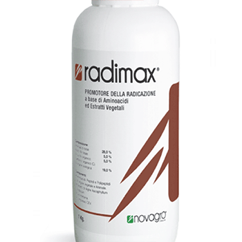 کود رادیمکس نواگرو