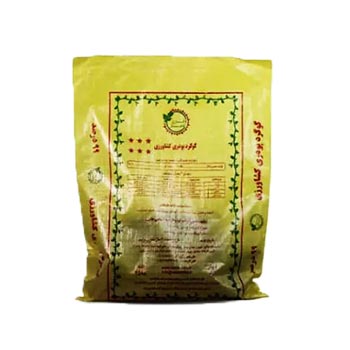 کود گوگرد پودری 99 درصدوطن سبز 