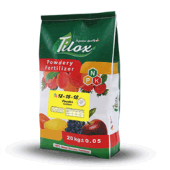 کود 18 18 18 تیلوکس