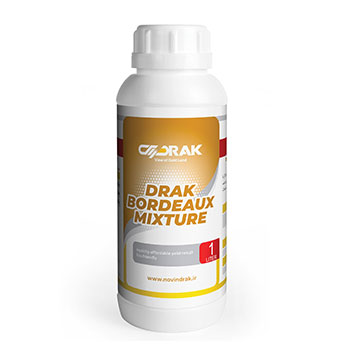 کود بردو نوین دراک