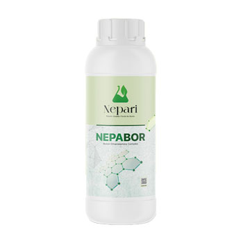 کود بوراتانول آمین نپاری 