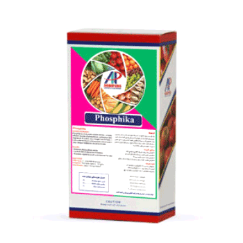 کود فسفیکا اگری پارس