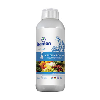 کود مایع کلسیم ایرامون