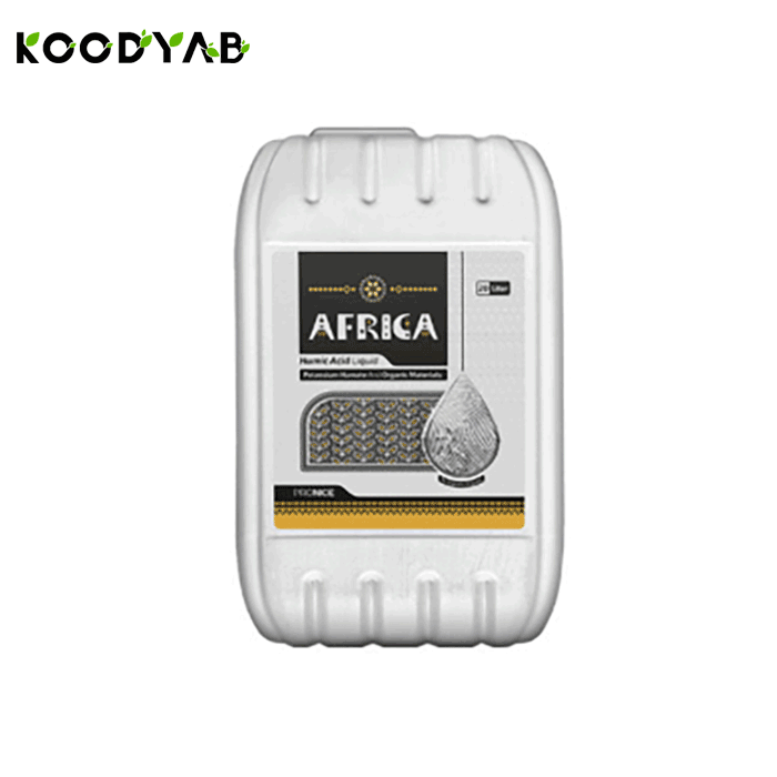 کود آفریقا 20 لیتری پرونایس