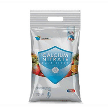 کود کلسیم نیترات کینجنتا