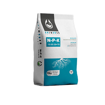 کود 30 5 15 شمشاد شیمی  