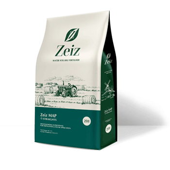 کود مونوآمونیوم فسفات زایز