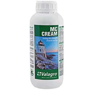  کود ام سی کرم والگرو