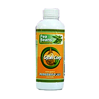 کود قطره طلا  نخود گیاه