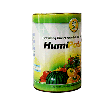 کود هیومی پتاس 70 بیوگرین