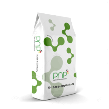 کود 36 12 12  پی ان پی