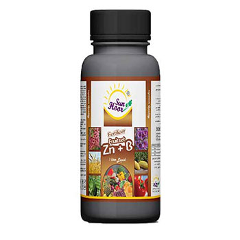 کود فروت ست روی بر هورسان