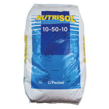 کود نوتریسل 10 50 10  پوچینی