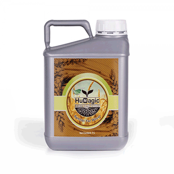 کود 5 لیتری هیومجیک گندم جو پرهام