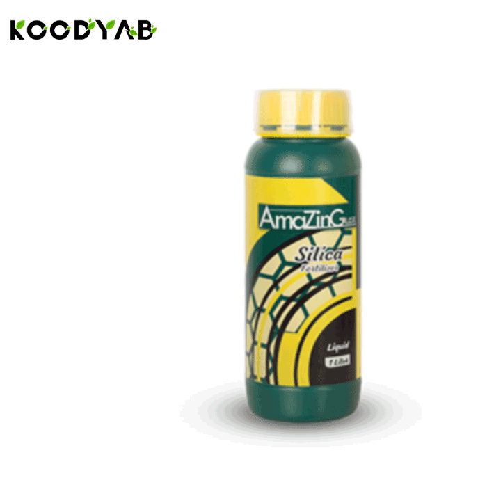 کود آمازینگ سیلیس  تیلوکس