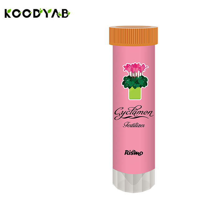 کود سیکلامن ریسمو