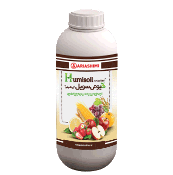 کود هیومی سویل آریا شیمی