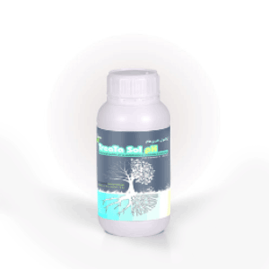 کود 250 سی سی تریتاسول پی اچ پرهام