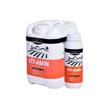 کود ویتامین اکین تاریم