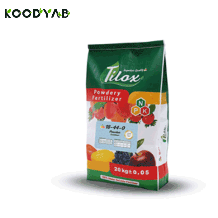 کود 00 44 18 تیلوکس