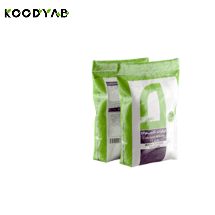 کود نیترات کلسیم جنوبگان