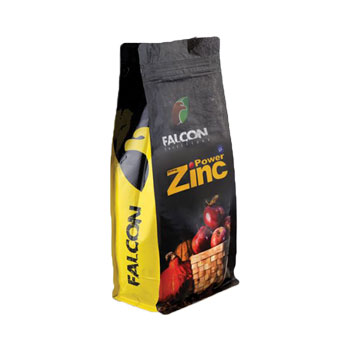 کود پاور زینک فالکون