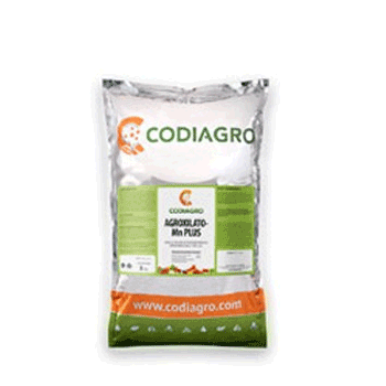 کود اگروزیلاتو منگنز پلاس کودیاگرو