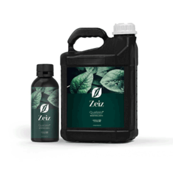 کود کوالی زایز