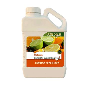 کود مرکبات رشد