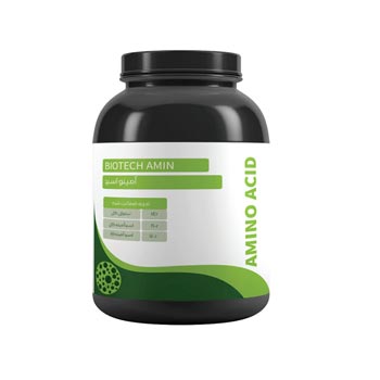 کود آمینواسید کابالرو