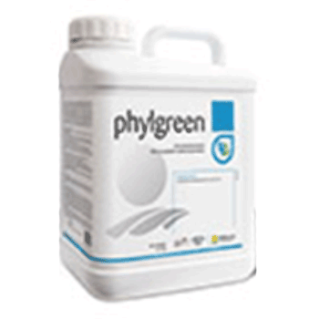 کود فیلگیرین تریدکورپ