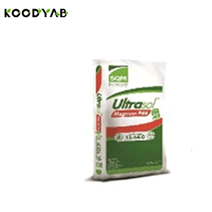 کود اولتراسول مگنوم پی 44 اس کیو ام