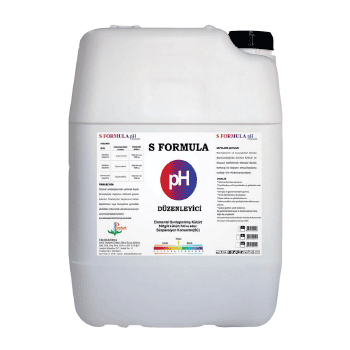 کود گوگرد فرمولا میثاق