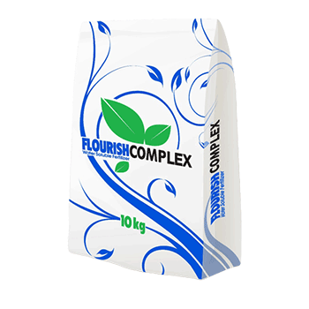 کود کمپلکس فلوریش