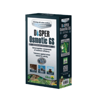 کود اسموتیک جی اس دیسپر