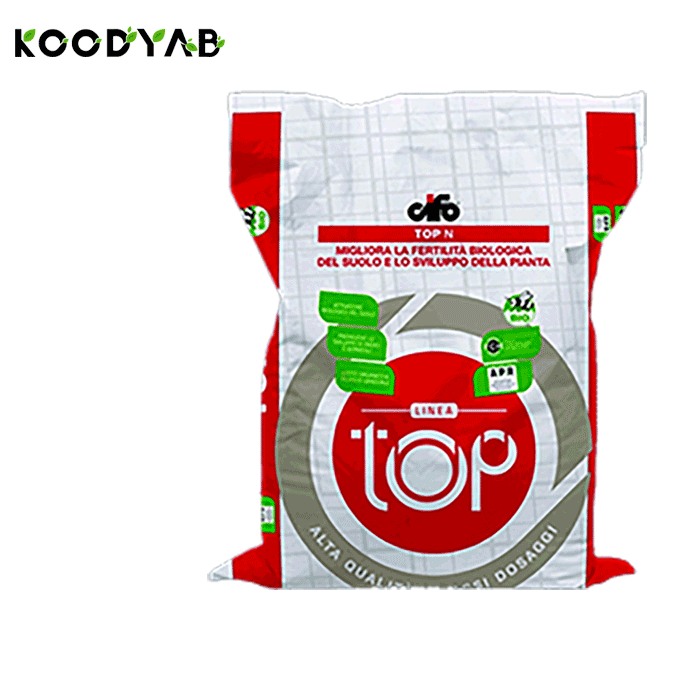 کود تاپ ان سیفو