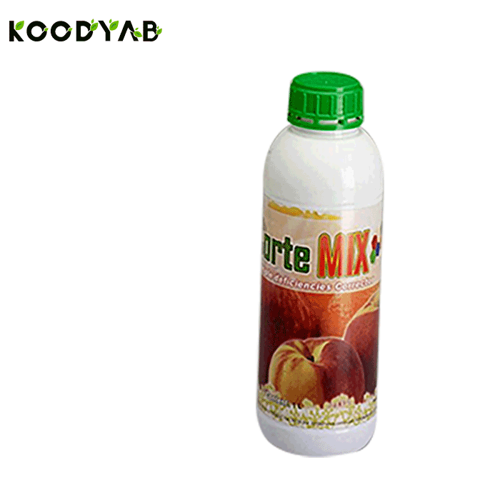 کود کورت میکس کورتسا